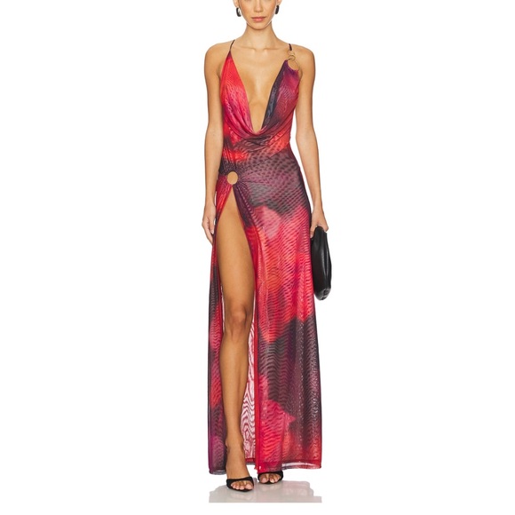 Jaded London maxi - Picture 2 of 2